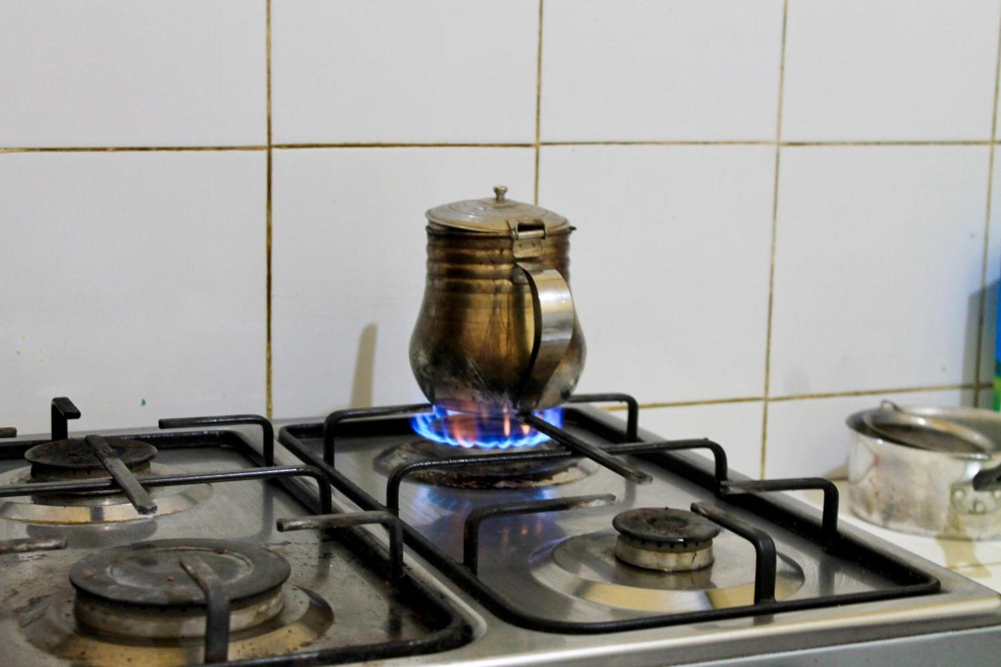 Hostel Kif Kif Annex Марракеш Экстерьер фото