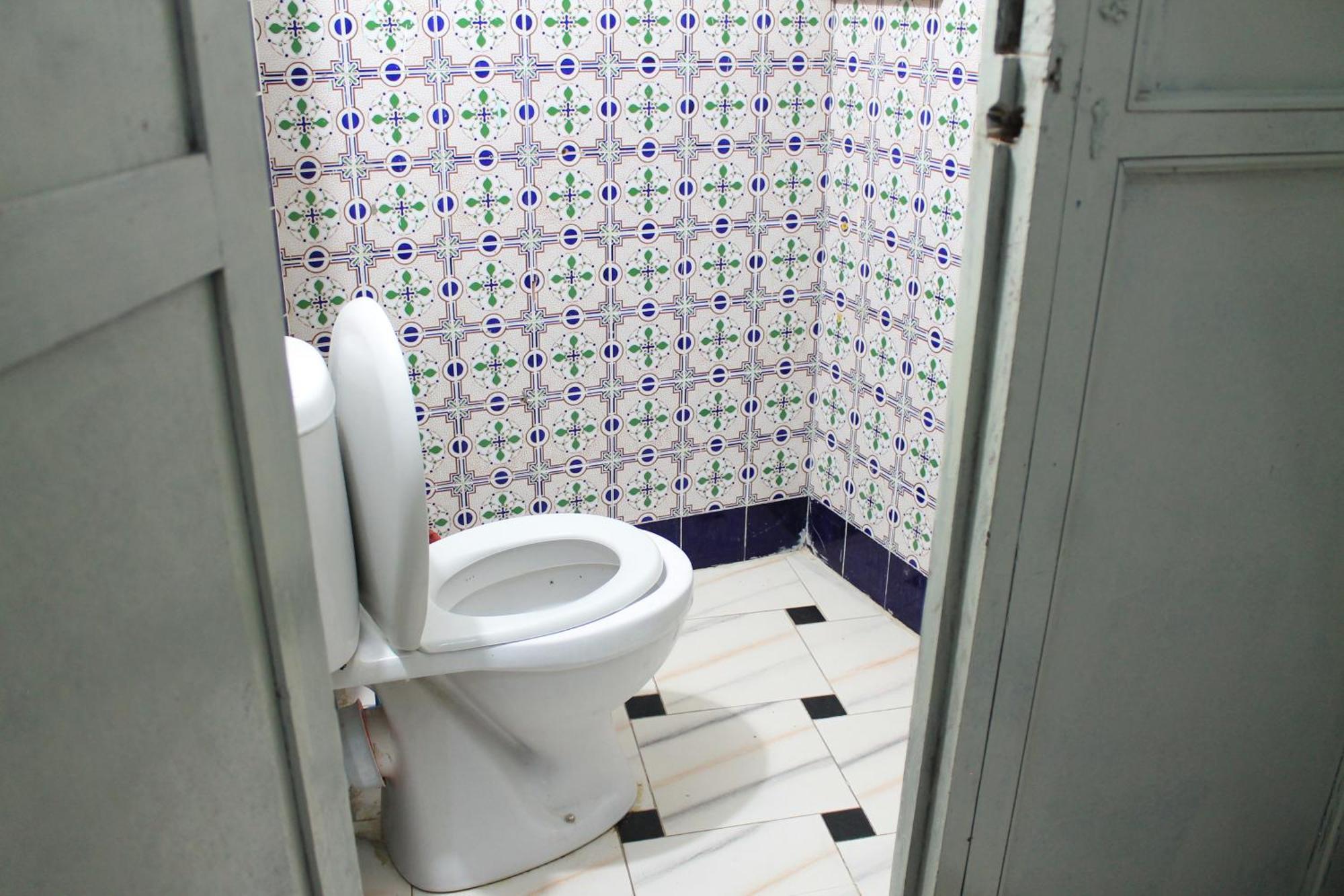 Hostel Kif Kif Annex Марракеш Экстерьер фото
