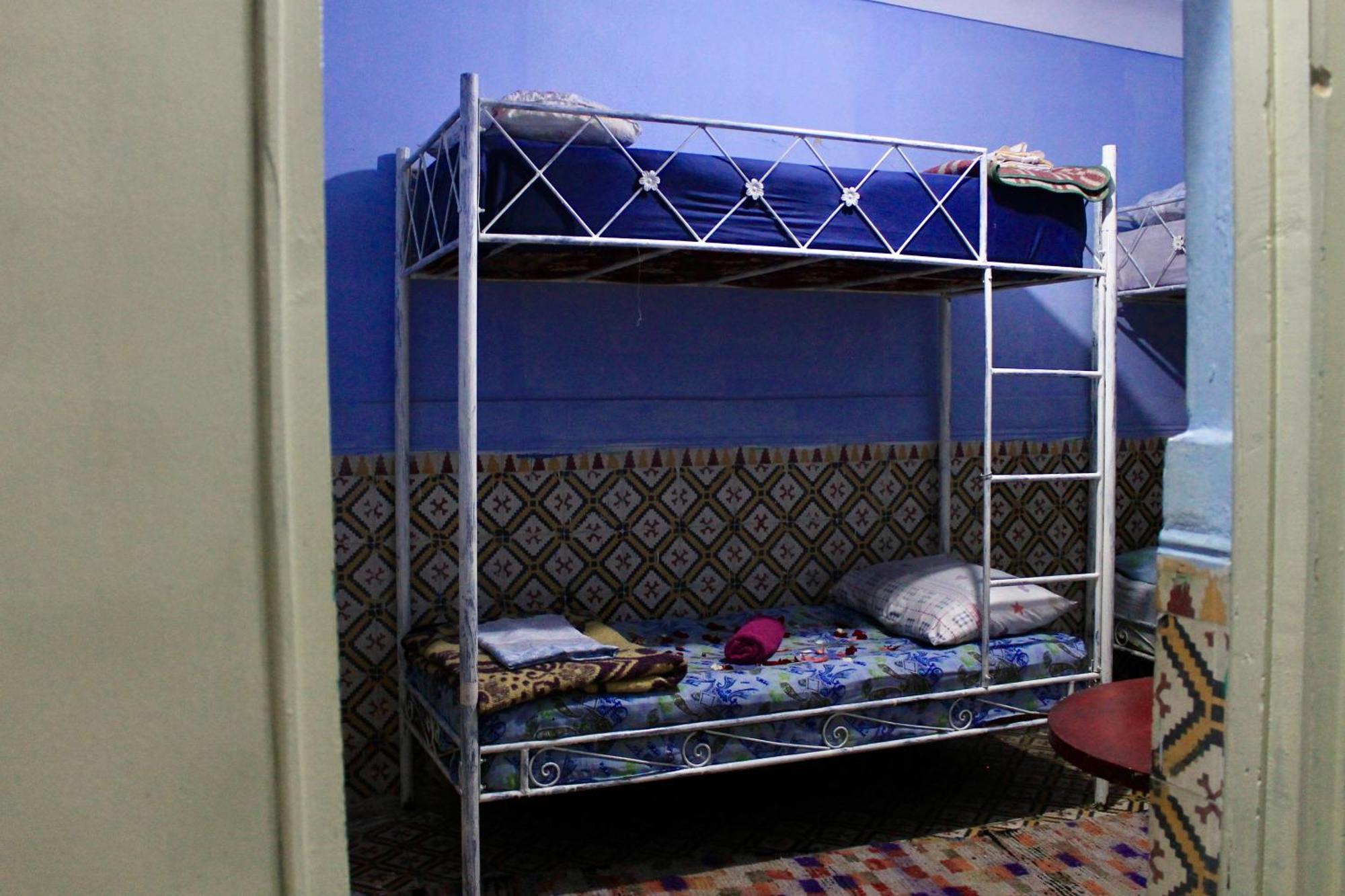 Hostel Kif Kif Annex Марракеш Номер фото