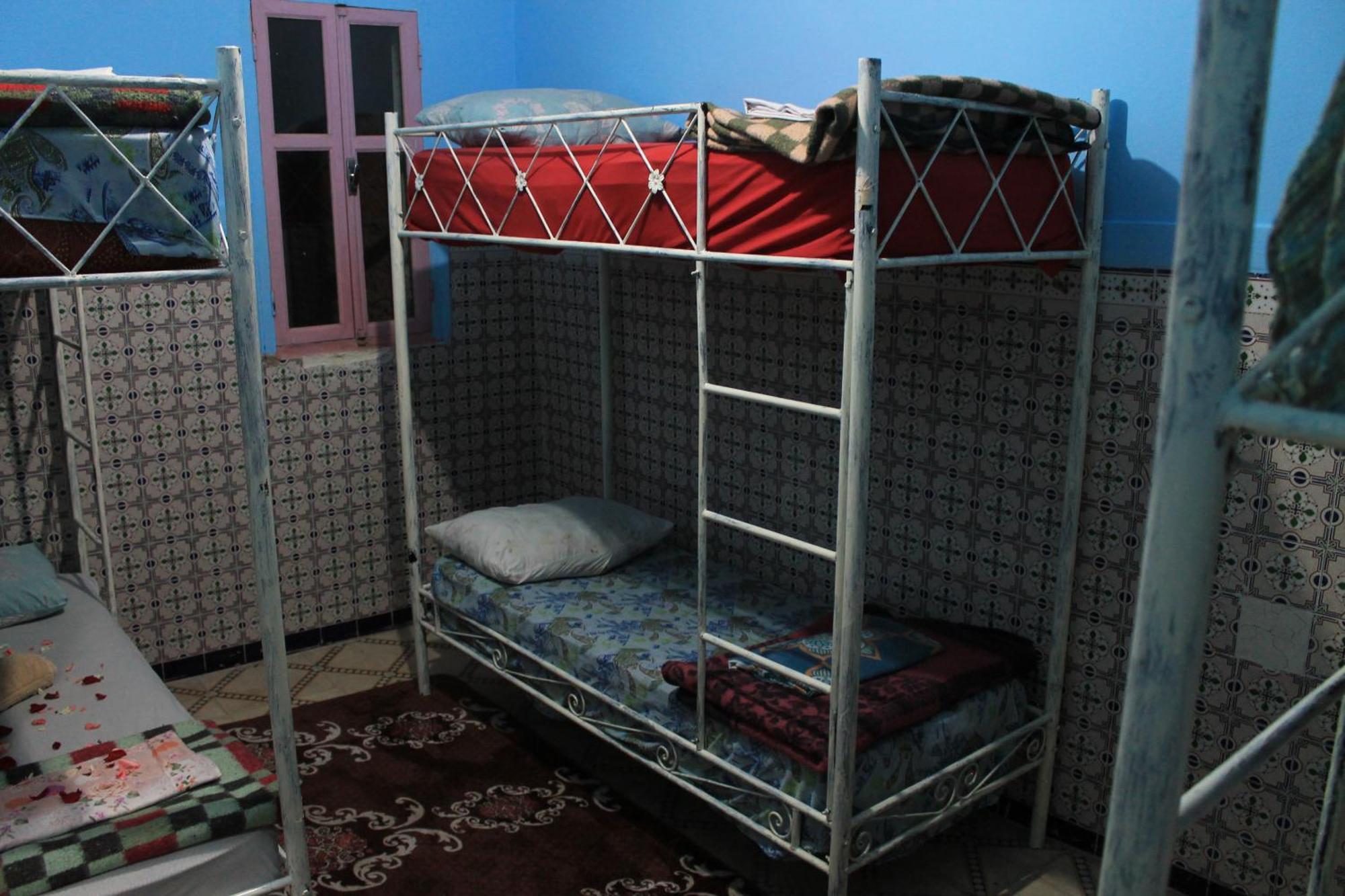 Hostel Kif Kif Annex Марракеш Экстерьер фото